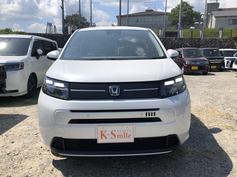 ホンダ フリード 1枚目