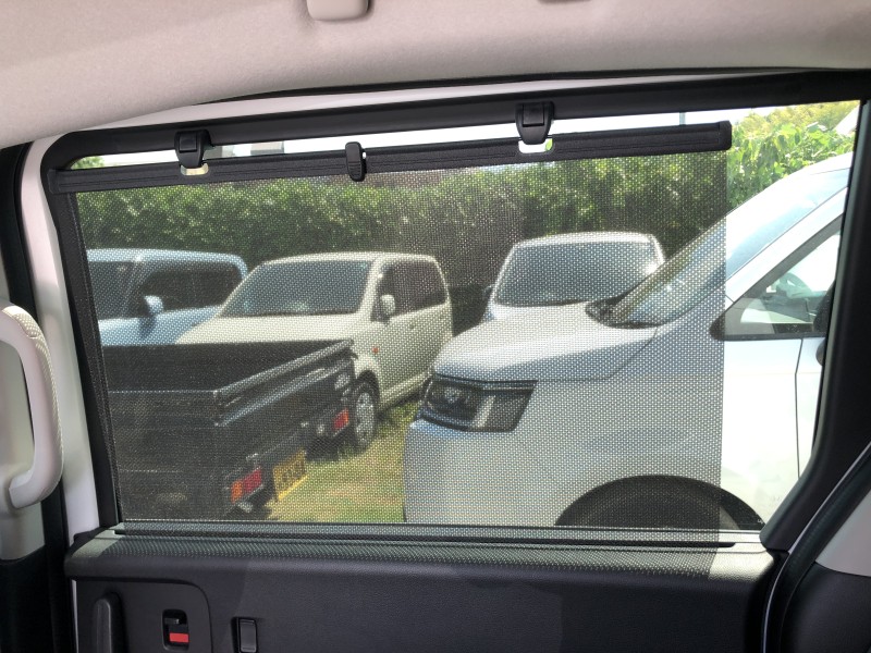 ホンダ フリード 19枚目