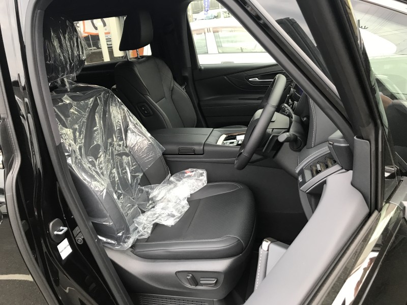 トヨタ ヴェルファイア 13枚目