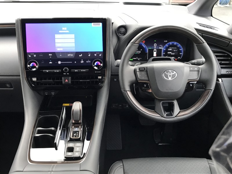 トヨタ ヴェルファイア 17枚目