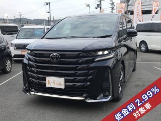 トヨタ ヴェルファイア