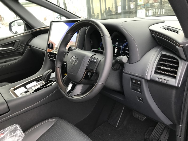 トヨタ ヴェルファイア 19枚目