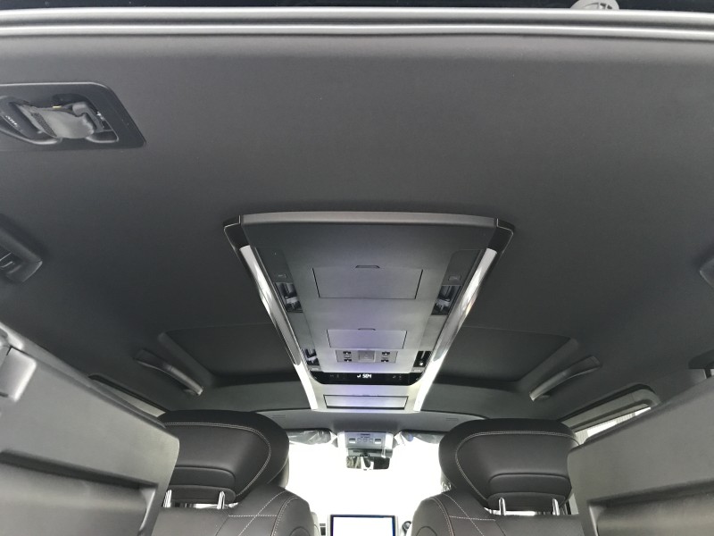 トヨタ ヴェルファイア 8枚目