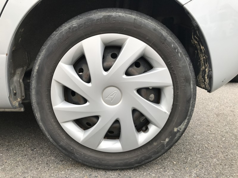 ダイハツ タント 10枚目