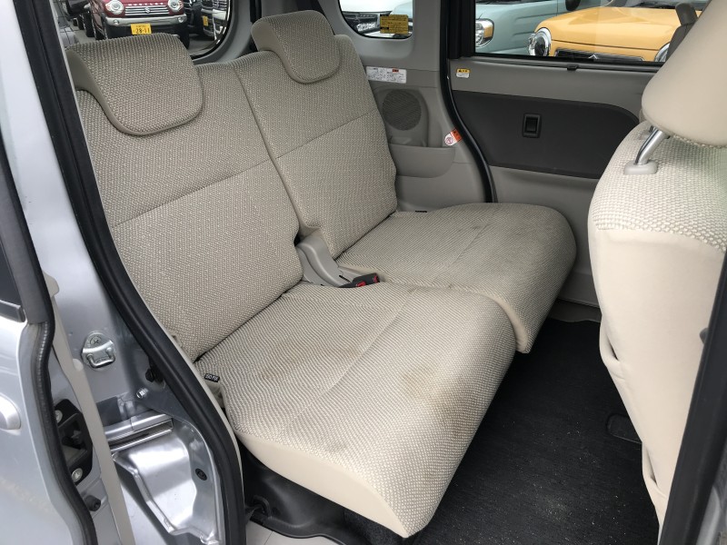 ダイハツ タント 12枚目