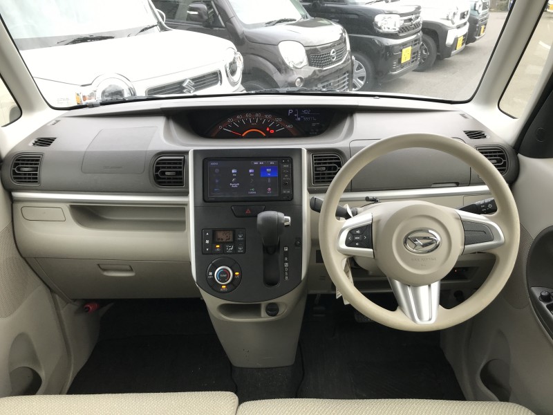 ダイハツ タント 13枚目