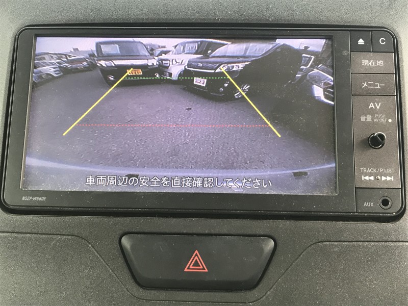 ダイハツ タント 14枚目