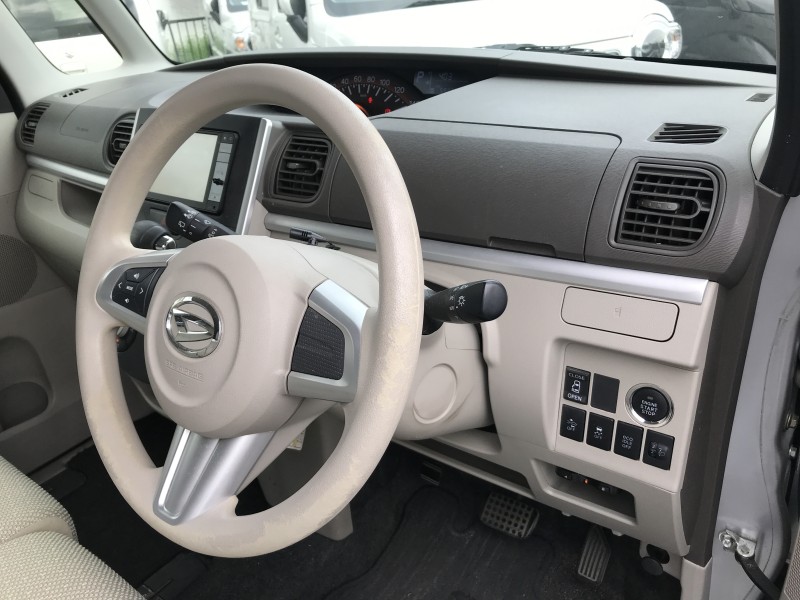 ダイハツ タント 15枚目