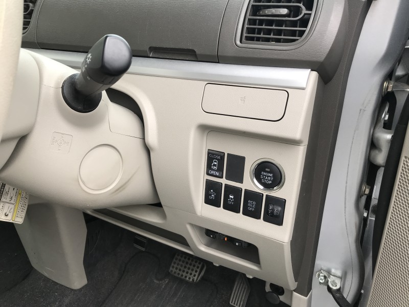 ダイハツ タント 16枚目