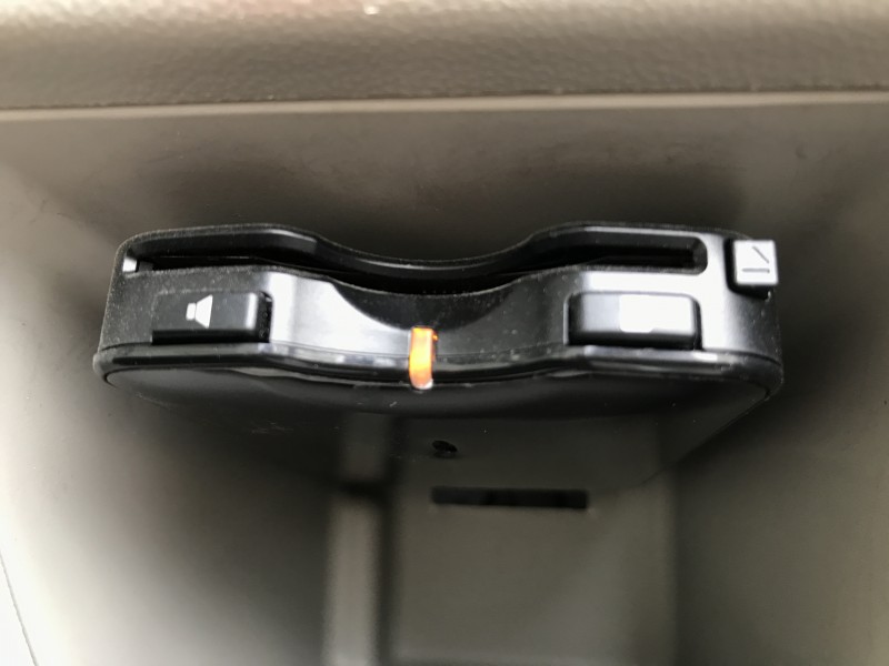 ダイハツ タント 17枚目