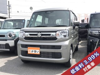 スズキ スペーシア