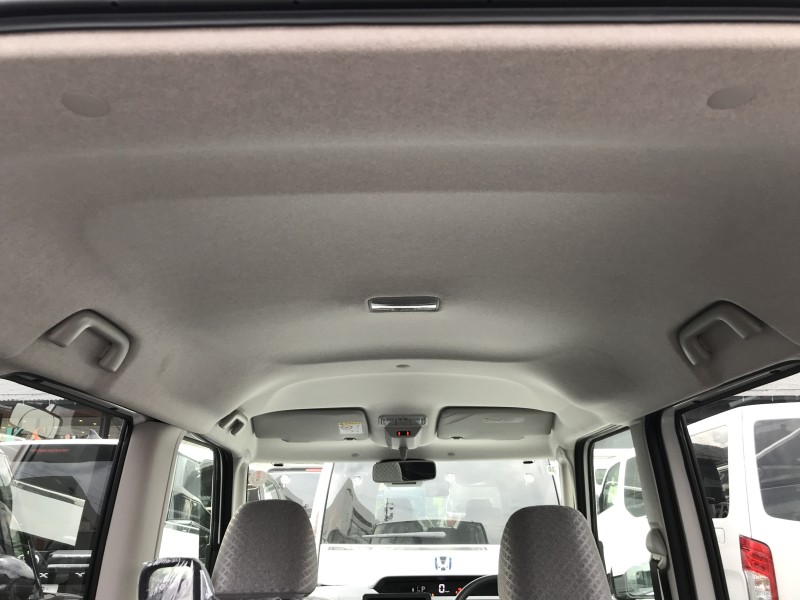 ダイハツ タント 12枚目