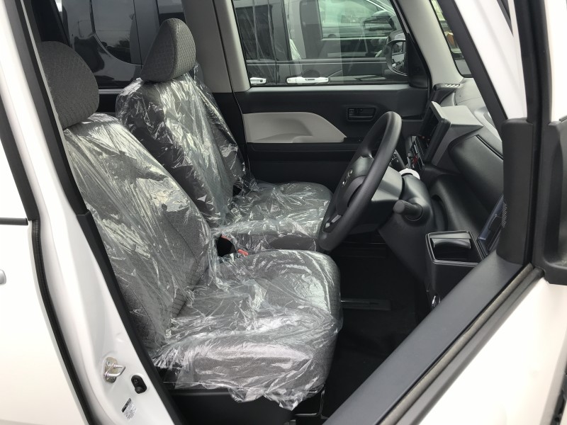 ダイハツ タント 13枚目