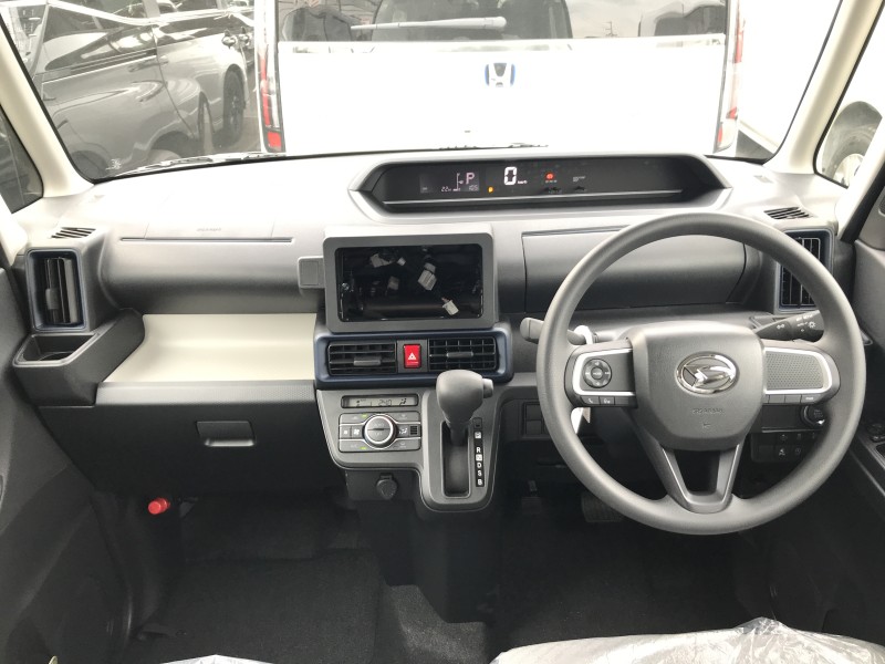 ダイハツ タント 15枚目