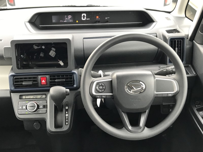 ダイハツ タント 16枚目