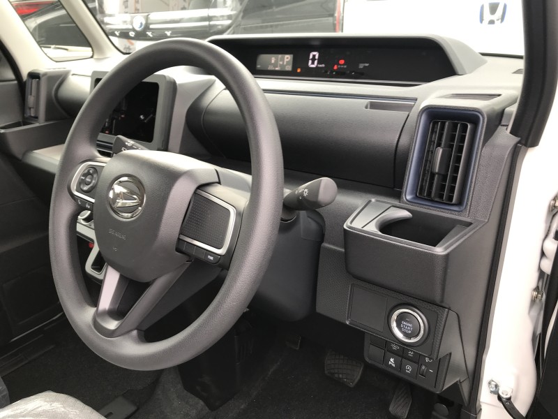 ダイハツ タント 17枚目