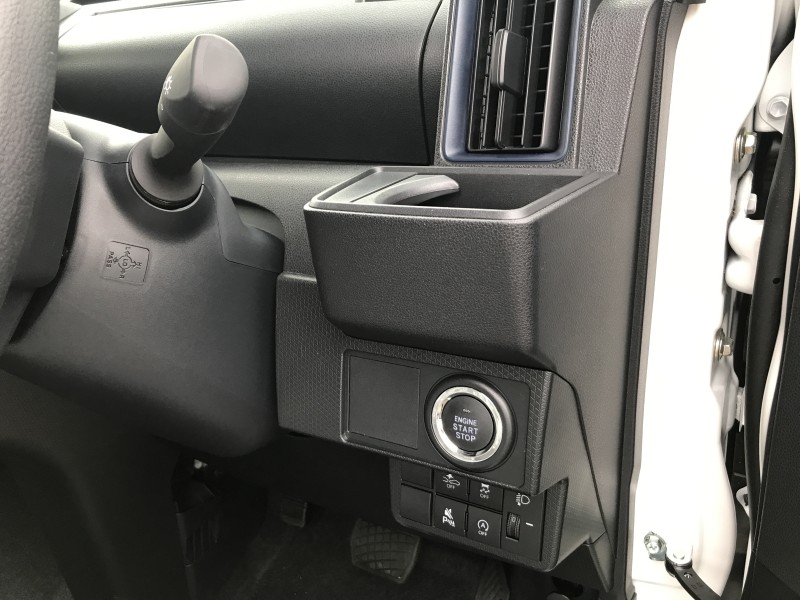 ダイハツ タント 18枚目