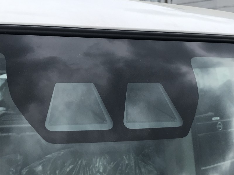 ダイハツ タント 5枚目