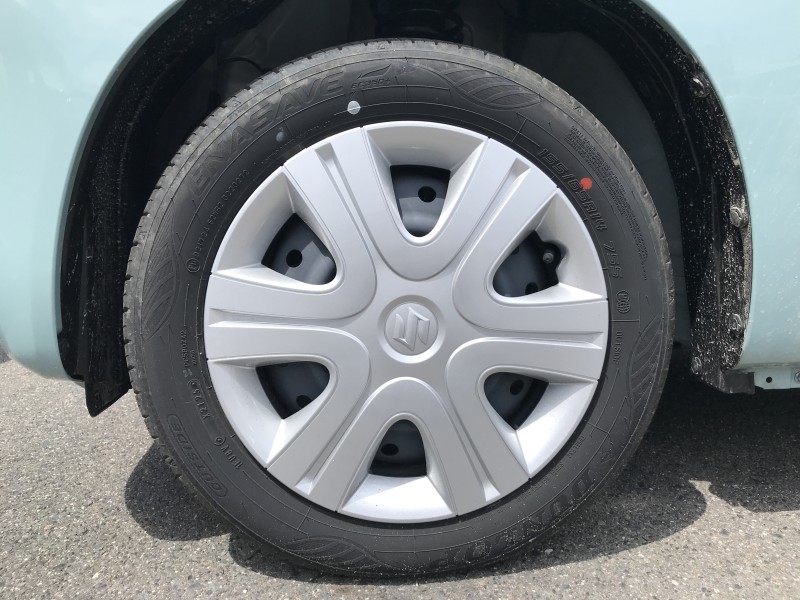 スズキ スペーシア 11枚目