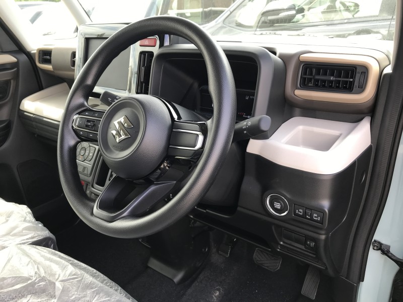 スズキ スペーシア 15枚目