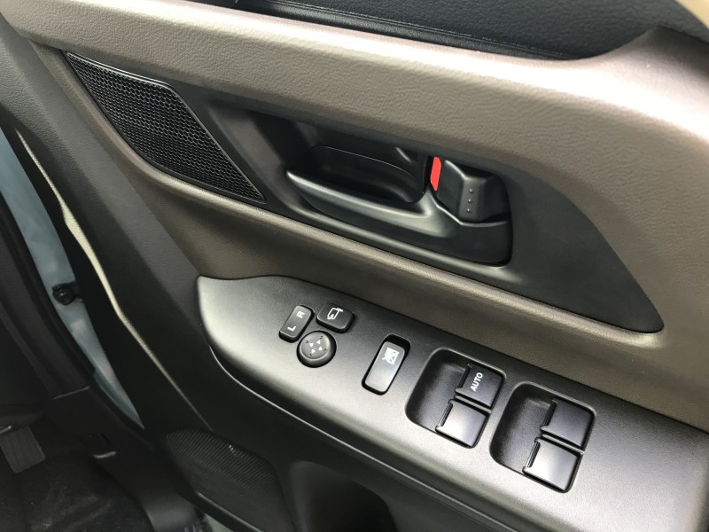 スズキ スペーシア 17枚目