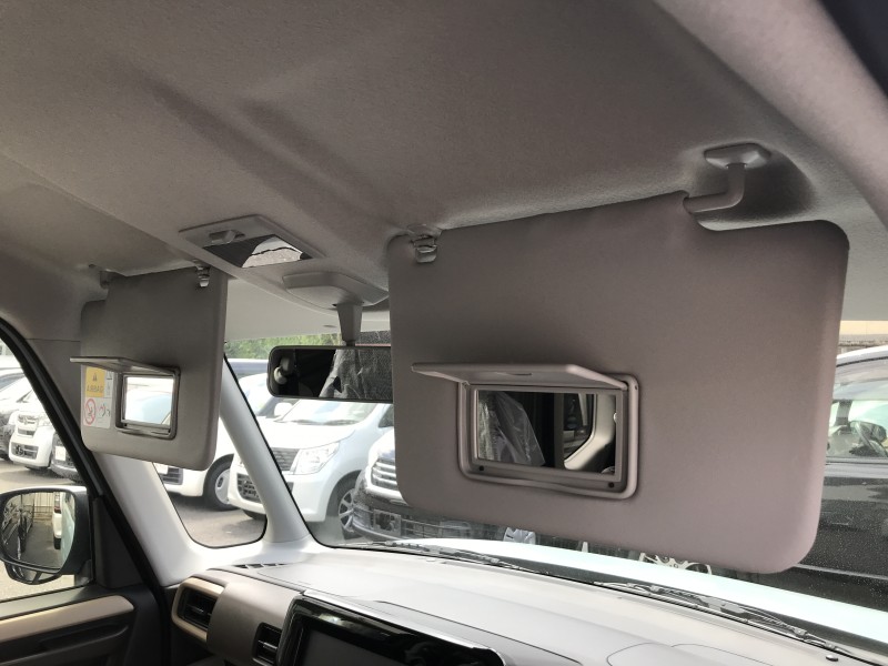 スズキ スペーシア 18枚目