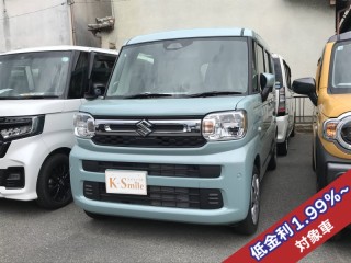 スズキ スペーシア