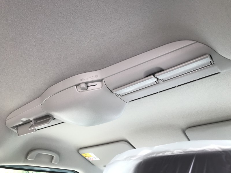 スズキ スペーシア 8枚目