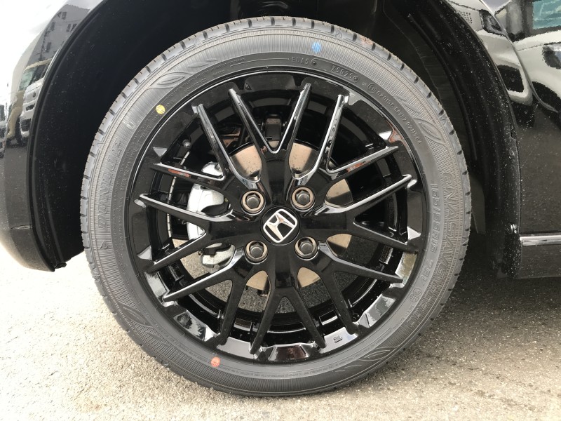 ホンダ N BOX 10枚目