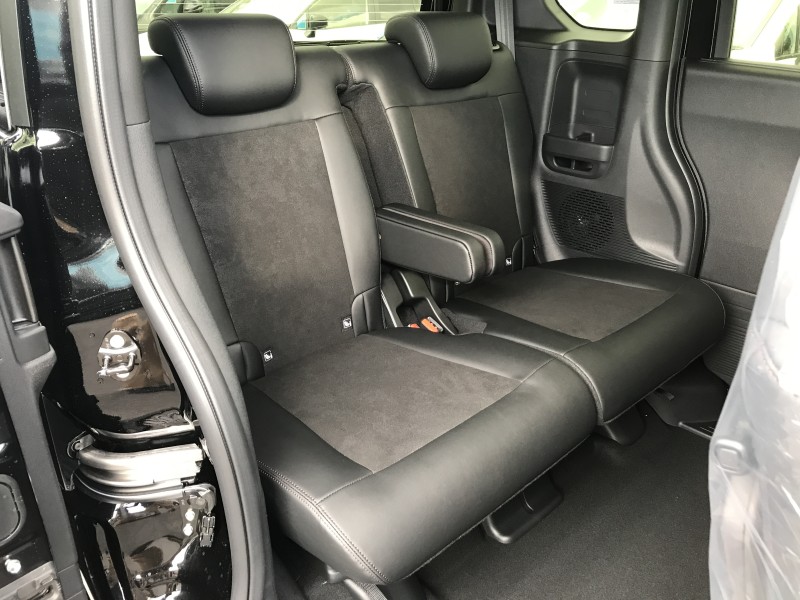 ホンダ N BOX 12枚目