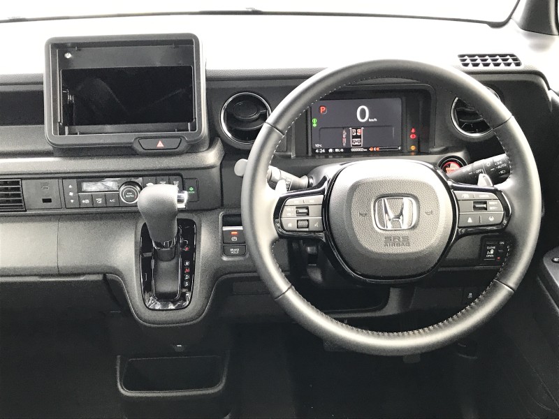 ホンダ N BOX 14枚目