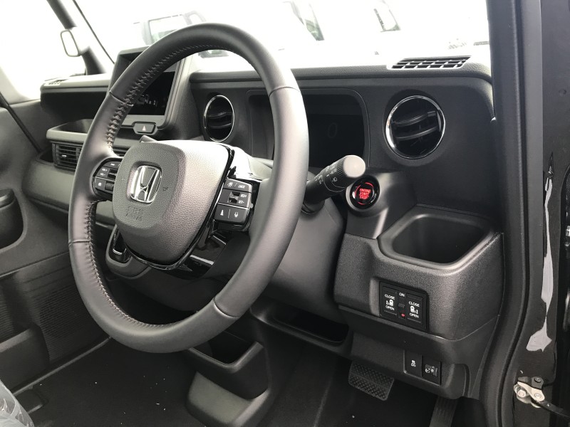 ホンダ N BOX 15枚目