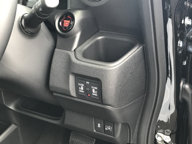 ホンダ N BOX 16枚目