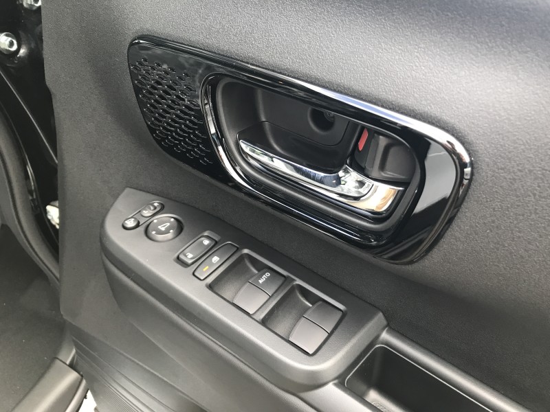 ホンダ N BOX 17枚目