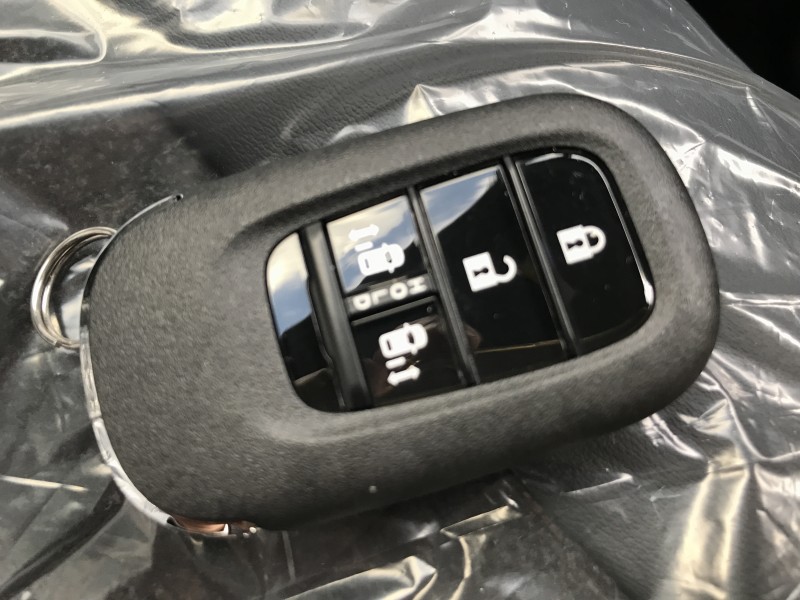 ホンダ N BOX 18枚目