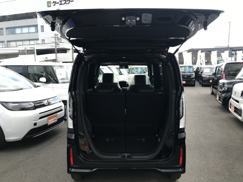 ホンダ N BOX 6枚目