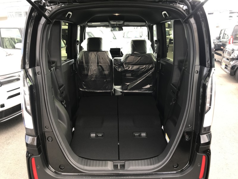 ホンダ N BOX 7枚目