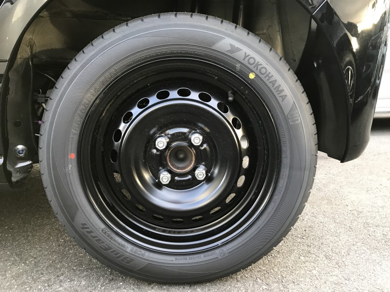 ホンダ N BOX 11枚目