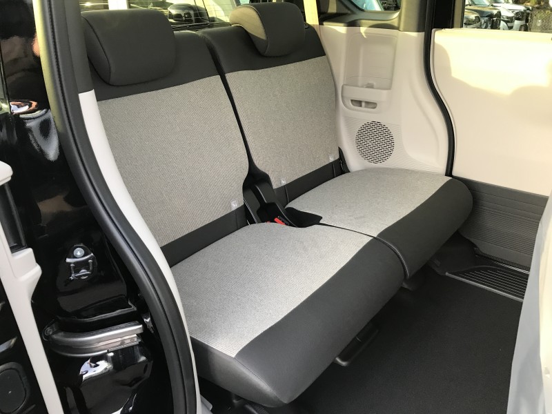 ホンダ N BOX 13枚目