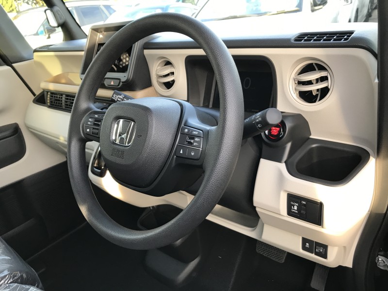 ホンダ N BOX 15枚目
