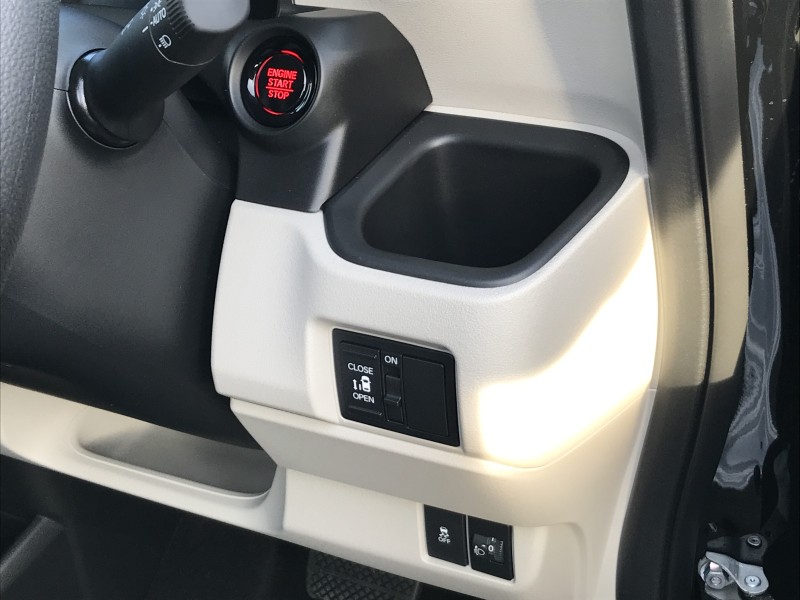 ホンダ N BOX 16枚目