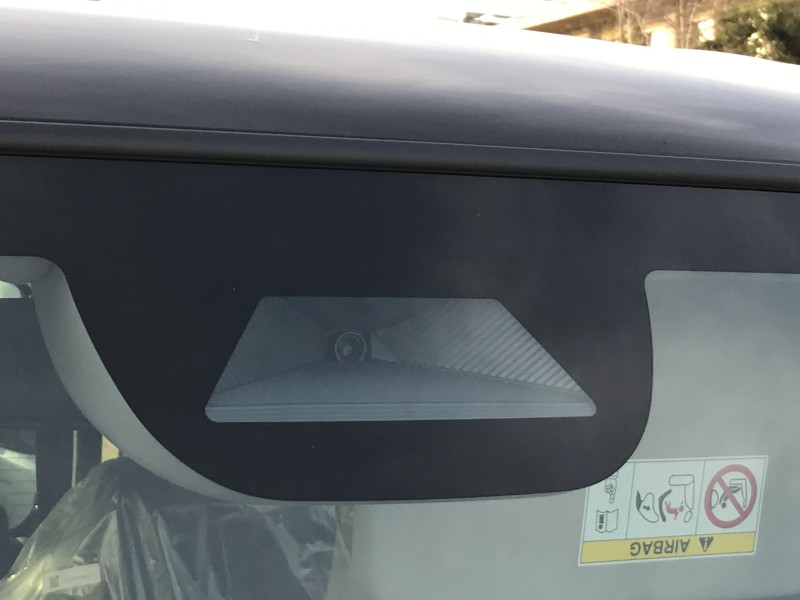 ホンダ N BOX 18枚目