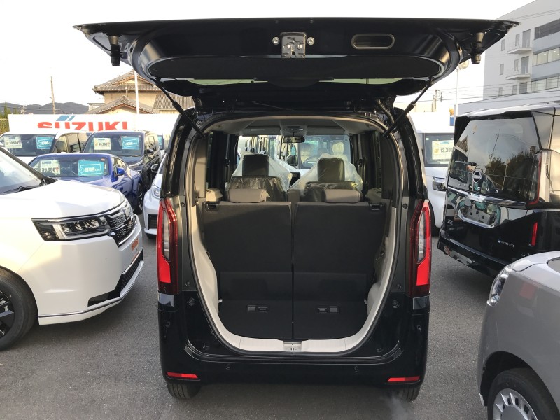 ホンダ N BOX 6枚目