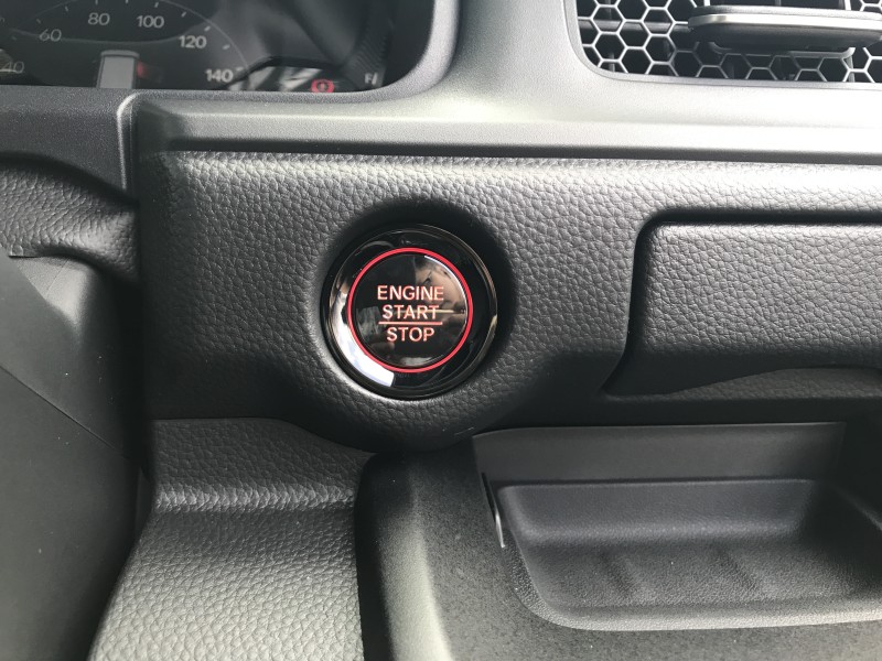 ホンダ ステップワゴンスパーダ 14枚目