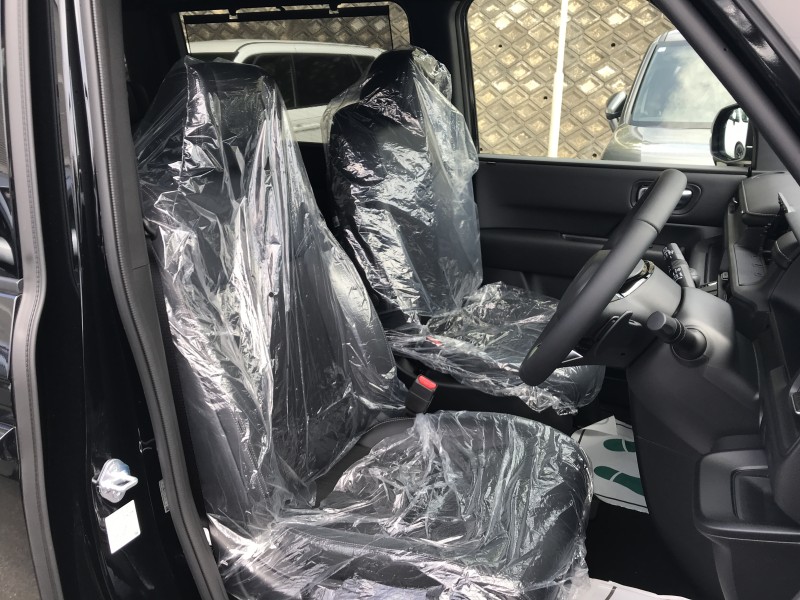 ホンダ ステップワゴンスパーダ 15枚目