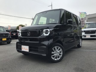 ホンダ N BOX
