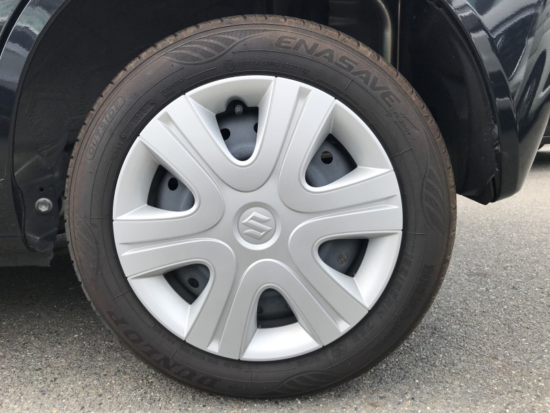 スズキ スペーシア 10枚目