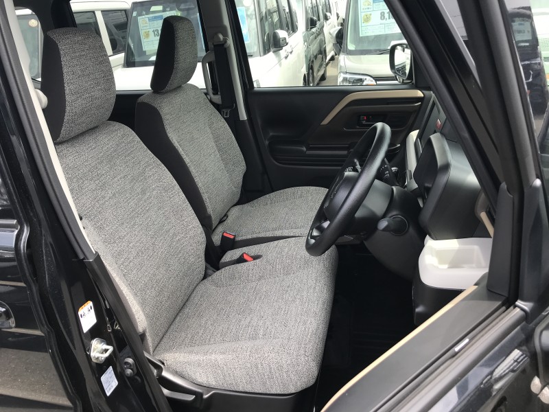 スズキ スペーシア 11枚目