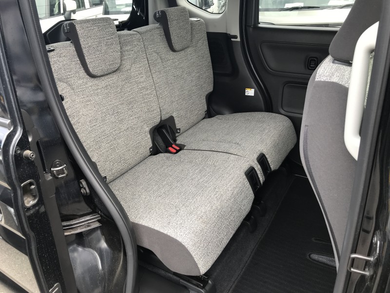 スズキ スペーシア 12枚目