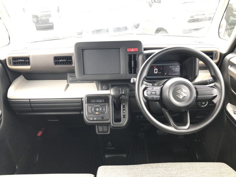 スズキ スペーシア 13枚目